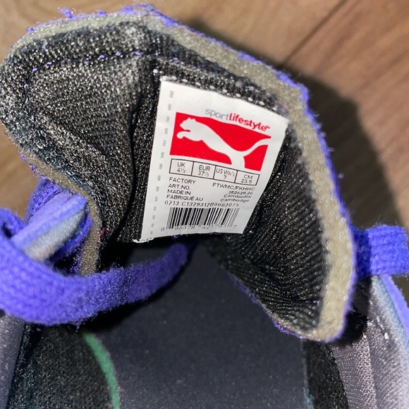 PUMA shoes - Picture 5 of 7